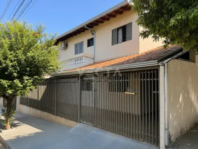 Sobrado com 3 Quartos à venda, 137m² no Jardim Residencial Vetorasso, São José do Rio Preto