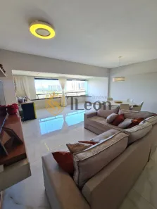 Apartamento com 3 Quartos à venda, 126m² no Patamares, Salvador