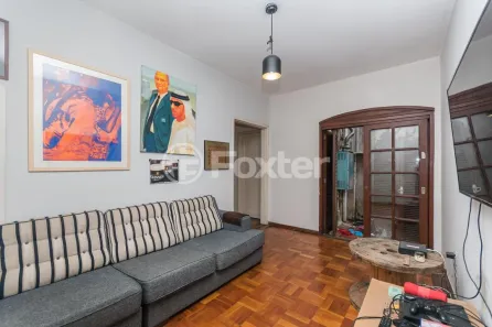 Apartamento com 2 Quartos à venda, 83m² no Auxiliadora, Porto Alegre