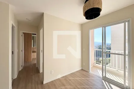 Apartamento com 2 Quartos à venda, 50m² no Vila Pirituba, São Paulo