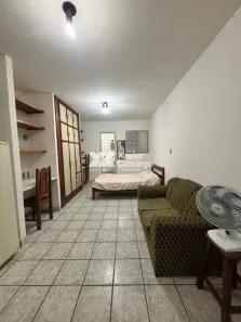 Kitnet com 1 Quarto para alugar, 28m² no Vila Indaiá, Rio Claro