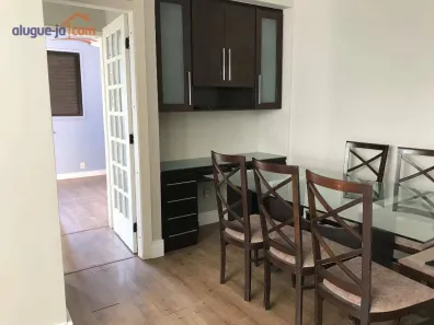 Apartamento com 2 Quartos à venda, 57m² no Parque Residencial Aquarius, São José dos Campos