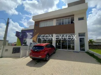 Ponto Comercial para alugar, 67m² no Swiss Park, Campinas