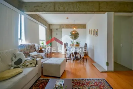 Apartamento com 3 Quartos à venda, 120m² no Indianópolis, São Paulo
