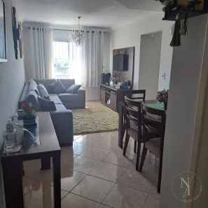Apartamento com 3 Quartos à venda, 98m² no Vila Ivone, São Paulo