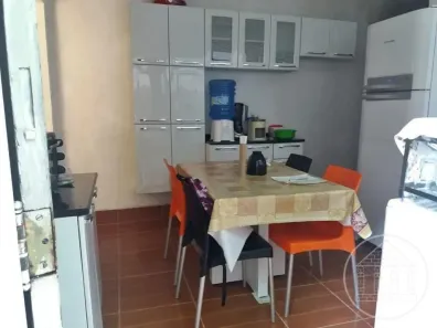 Casa com 2 Quartos à venda, 80m² no Vila Natal, São Paulo