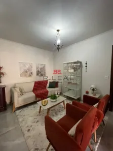 Casa com 3 Quartos à venda, 186m² no Jardim Solange, Bauru