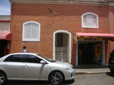 Imóvel Comercial para alugar, 133m² no Centro, Campinas