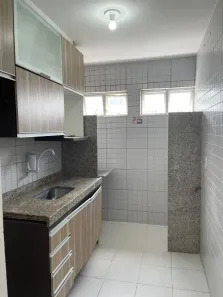 Apartamento com 3 Quartos para alugar, 68m² no Serraria, Maceió