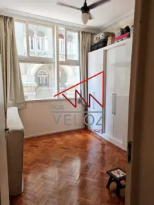 Apartamento com 3 Quartos à venda, 100m² no Flamengo, Rio de Janeiro