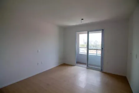 Kitnet com 1 Quarto à venda, 54m² no Brooklin Paulista, São Paulo