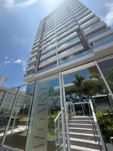 Apartamento com 4 Quartos à venda, 169m² no Ponta D'Areia, São Luís