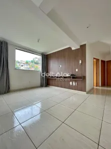 Cobertura com 2 Quartos para alugar, 120m² no São Cosme de Cima (São Benedito), Santa Luzia