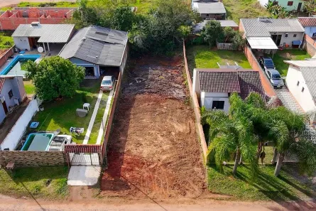 Lote/Terreno à venda, 330m² no Lomba Grande, Novo Hamburgo