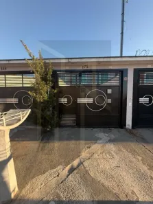 Casa com 2 Quartos à venda, 90m² no Parque Residencial Scaffid II, Itaquaquecetuba