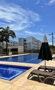 Apartamento com 2 Quartos à venda, 65m² no Inácio Barbosa, Aracaju
