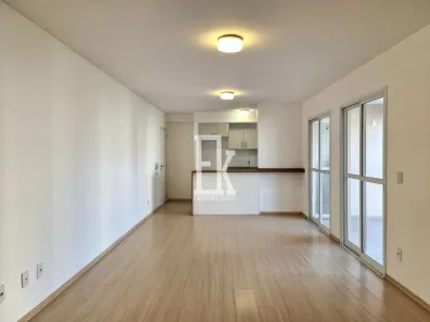 Apartamento com 2 Quartos à venda, 77m² no Jardim São Vicente, Campinas