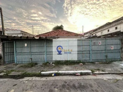 Casa com 2 Quartos à venda, 420m² no Vila Araguaia, São Paulo