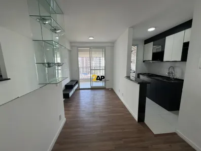 Apartamento com 2 Quartos à venda, 52m² no Vila Andrade, São Paulo