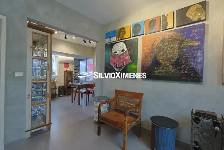 Apartamento com 3 Quartos à venda, 136m² no São Lucas, Belo Horizonte