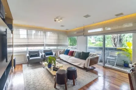 Apartamento com 3 Quartos à venda, 139m² no Petrópolis, Porto Alegre