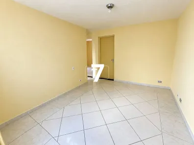 Apartamento com 2 Quartos para alugar, 51m² no Jardim Eldorado, Indaiatuba