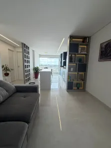 Apartamento com 2 Quartos à venda, 55m² no Centro, Diadema