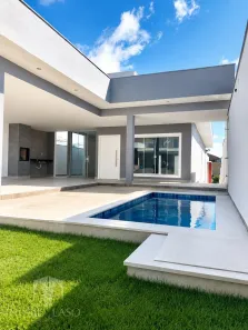 Casa com 3 Quartos à venda, 274m² no Imboassica, Macaé