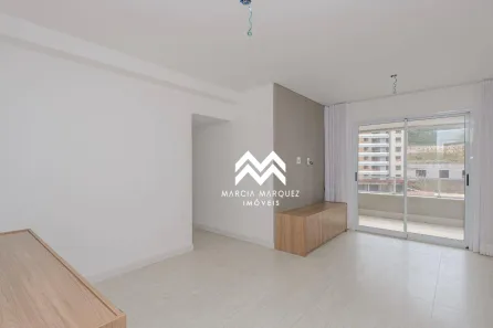 Apartamento com 2 Quartos para alugar, 82m² no Serra do Curral Del Rey, Nova Lima