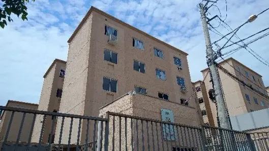 Apartamento com 2 Quartos à venda, 40m² no Cerâmica, Nova Iguaçu