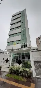 Sala Comercial à venda, 32m² no Menino Deus, Porto Alegre
