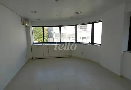 Sala Comercial para alugar, 30m² no Jardim Paulista, São Paulo