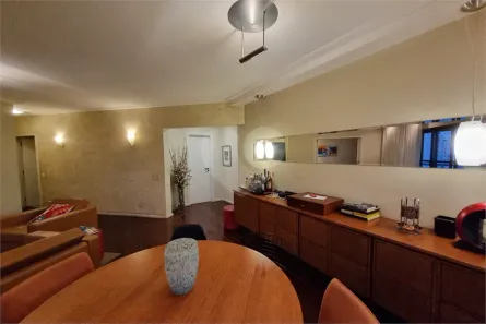 Apartamento com 3 Quartos à venda, 142m² no Santana, São Paulo