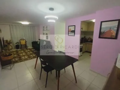 Apartamento com 2 Quartos à venda, 92m² no Jardim Oceania, João Pessoa