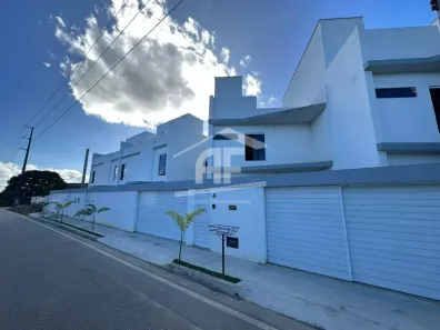 Casa com 4 Quartos à venda, 200m² no Antares, Maceió
