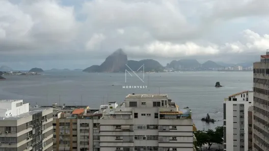 Apartamento com 2 Quartos à venda, 77m² no Icaraí, Niterói