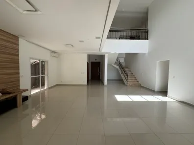 Casa de Condomínio com 4 Quartos para venda ou aluguel, 354m² no Jardim São Luiz, Ribeirão Preto