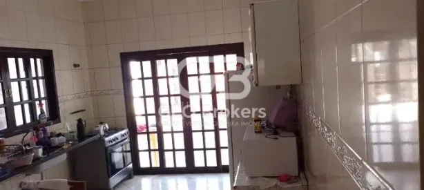Sobrado com 3 Quartos à venda, 179m² no Jardim Terras da Conceição, Jacareí