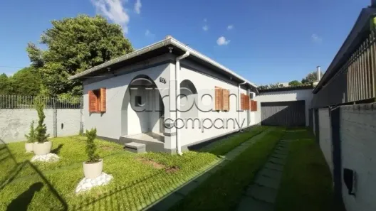 Casa com 3 Quartos à venda, 169m² no Tamandaré, Esteio