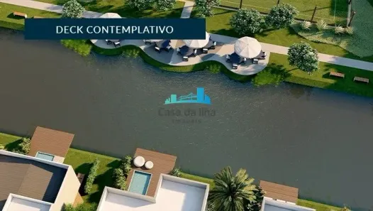 Lote/Terreno à venda, 180m² no Beira Rio, Biguaçu