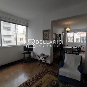 Apartamento com 2 Quartos à venda, 98m² no Ipanema, Rio de Janeiro