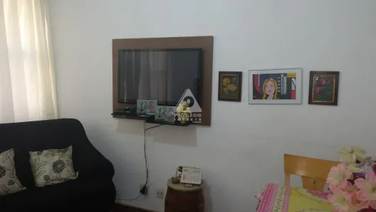 Apartamento com 2 Quartos à venda, 63m² no Copacabana, Rio de Janeiro