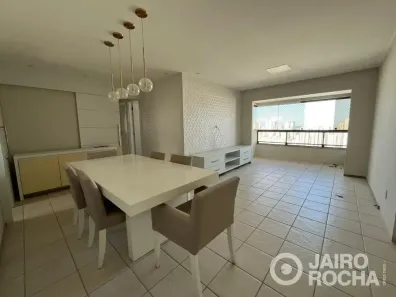 Apartamento com 3 Quartos à venda, 95m² no Boa Viagem, Recife