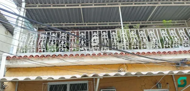  com 2 Quartos à venda, 102m² no Quintino Bocaiúva, Rio de Janeiro