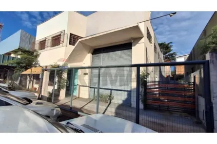 Galpão/Depósito/Armazém para alugar, 360m² no Conjunto Habitacional Ana Jacinta, Presidente Prudente