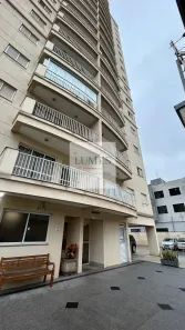 Apartamento com 2 Quartos para alugar, 56m² no Centro, Americana