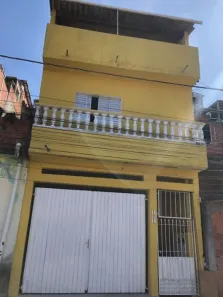Sobrado com 4 Quartos à venda, 125m² no Parque Mirante da Mata, Cotia