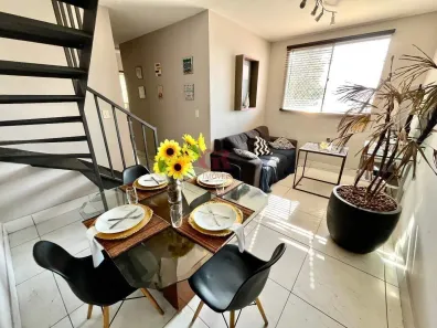 Cobertura com 3 Quartos à venda, 110m² no Cinquentenário, Belo Horizonte
