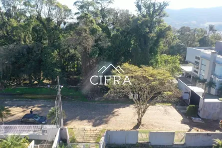 Lote/Terreno à venda, 910m² no Sumaré, Rio do Sul