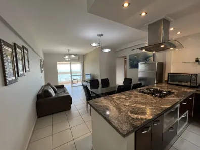 Apartamento com 2 Quartos à venda, 72m² no Guilhermina, Praia Grande